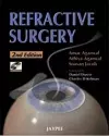 Refractive Surgery cover