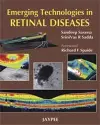 Emerging Technologies in Retinal Disease cover