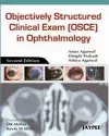 Objectively Structured Clinical Exam (OSCE) in Ophthalmology cover