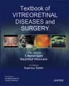 Textbook of Vitreoretinal Diseases and Surgery cover