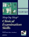 Step by Step: Clinical Examination Skill cover