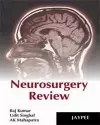 Neurosurgery Review cover