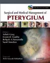 Surgical and Medical Management of Pterygium cover