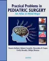 Practical Problems in Pediatric Surgery cover