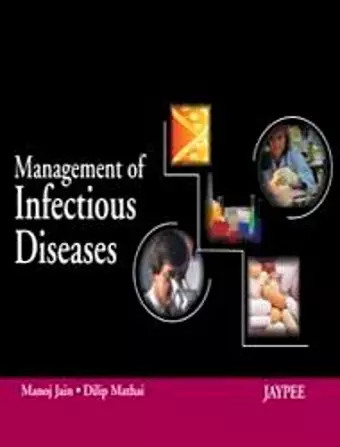 Management of Infectious Diseases cover