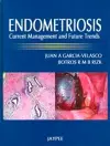 Endometriosis cover