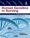 Human Genetics in Nursing cover