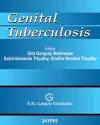 Genital Tuberculosis cover