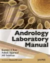 Andrology Laboratory Manual cover