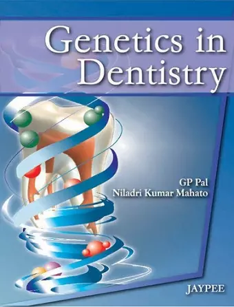 Genetics in Dentistry cover