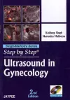 Ultrasound in Gynecology cover