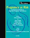 Pregnancy at Risk cover