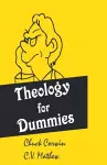 Theology for Dummies cover