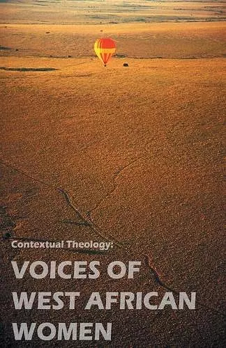 Contextual Theology cover