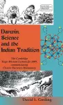 Darwin, Science and the Indian Tradition cover