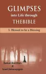 Glimpses into Life through The Bible cover