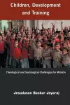 Children, Development and Training cover