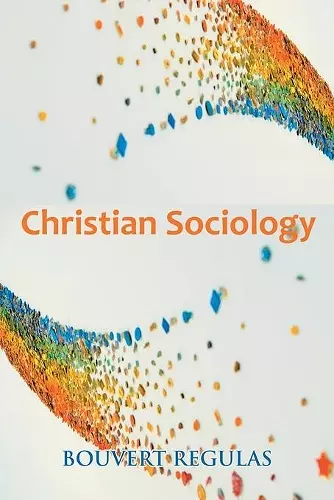 Christian Sociology cover