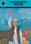 Lal Bahadur Shastri cover