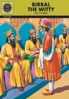 Birbal the Witty cover