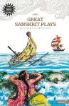 Great Sanskrit Plays cover