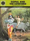 Gopal and the Cowherd cover