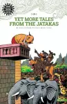 Yet More Tales from the Jatakas cover