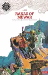 Ranas of Mewar cover