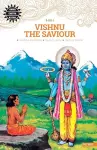 Vishnu the Saviour cover