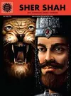 Sher Shah cover