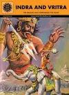 Indra and Vritra cover