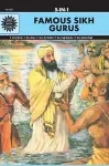 Famous Sikh Gurus cover