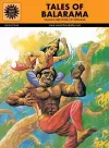 Tales of Balarama cover