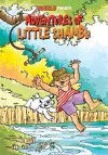 Adventures of Little Shambu cover