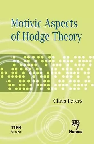 Motivic Aspects of Hodge Theory cover