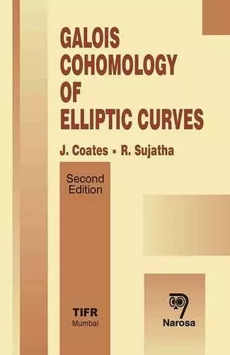 Galois Cohomology of Elliptic Curves cover