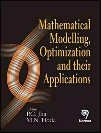 Mathematical Modelling, Optimization and their Applications cover