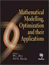 Mathematical Modelling, Optimization and their Applications cover