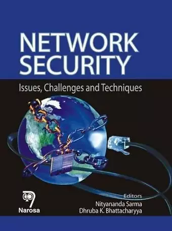 Network Security cover