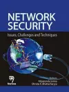 Network Security cover