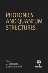 Photonics and Quantum Structures cover