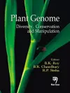 Plant Genome cover