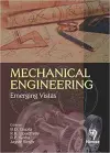 Mechanical Engineering cover