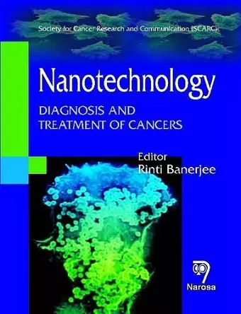 Nanotechnology cover