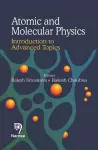 Atomic and Molecular Physics cover