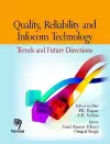 Quality, Reliability and Infocom Technology cover