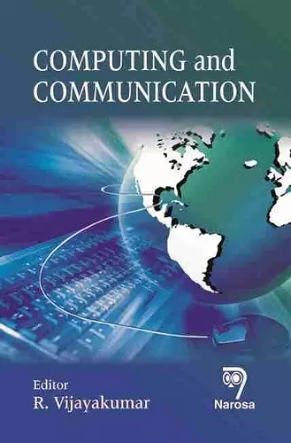 Computing and Communication cover