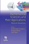 Mathematical Sciences and their Applications cover