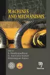 Machines and Mechanisms cover