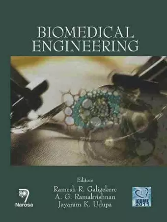 Biomedical Engineering cover